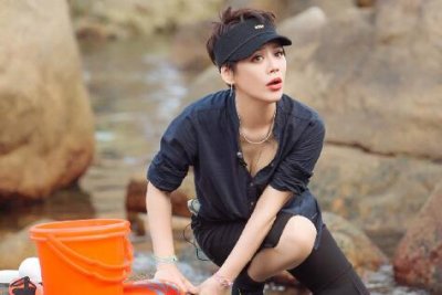 ​如何评价宁静的长相为什么都觉得宁静好看