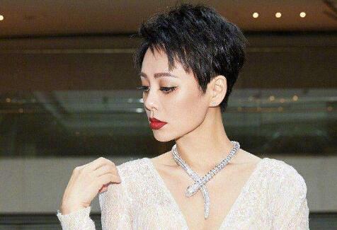 如何评价宁静的长相 为什么都觉得宁静好看