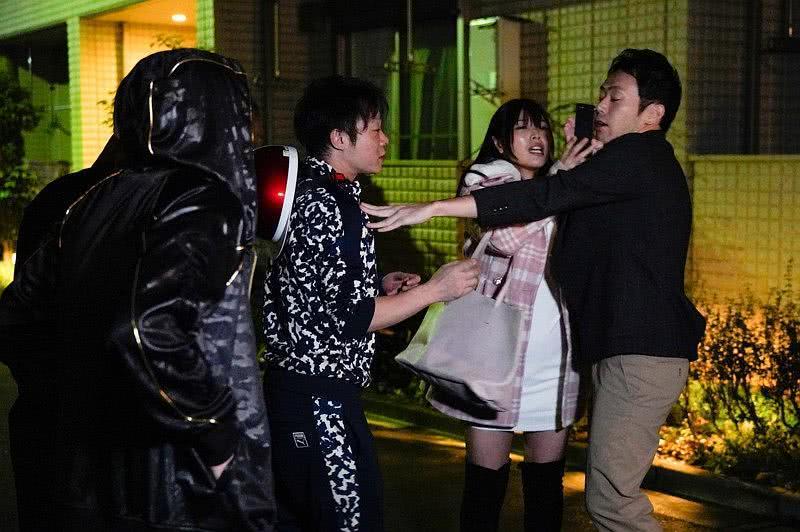 新村明里个人资料写真作品