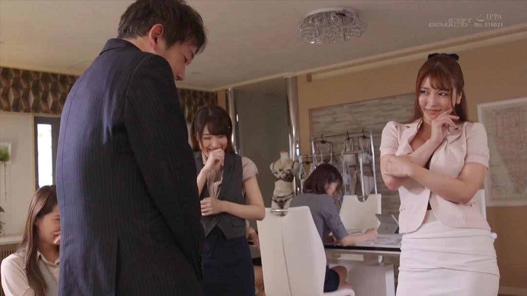 新村明里个人资料写真作品