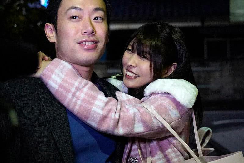 新村明里个人资料写真作品