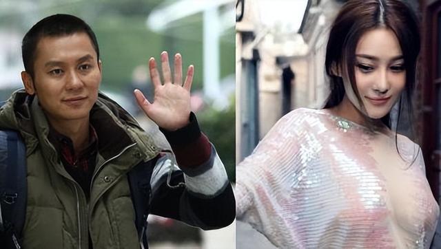 张馨予和李晨当初为什么分手(分开8年后再看张馨予才明白)(39)