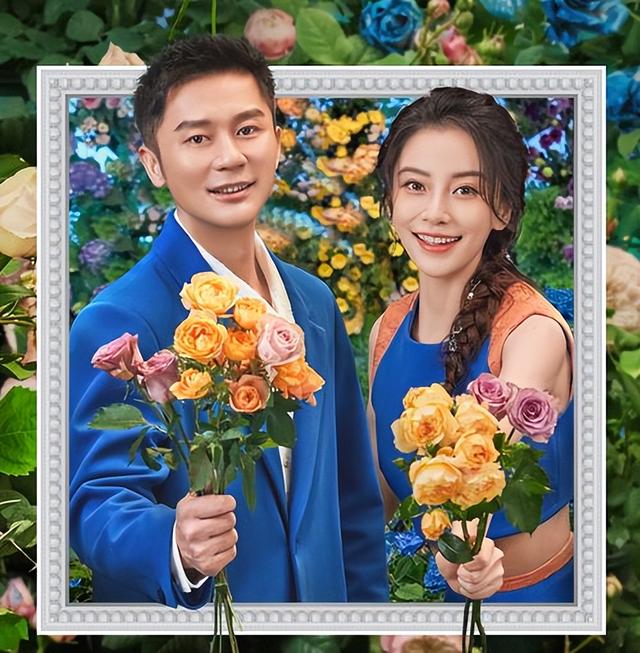 张馨予和李晨当初为什么分手(分开8年后再看张馨予才明白)(6)