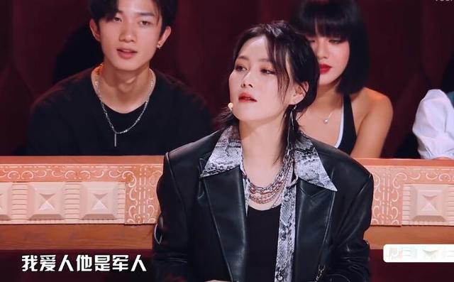 张馨予和李晨当初为什么分手(分开8年后再看张馨予才明白)(10)