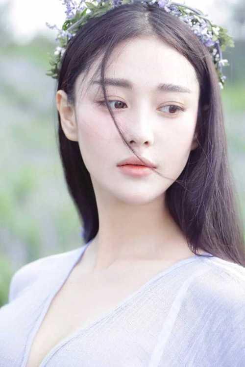 张馨予和李晨当初为什么分手(分开8年后再看张馨予才明白)(25)