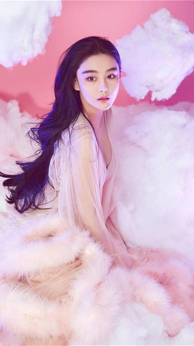 张馨予和李晨当初为什么分手(分开8年后再看张馨予才明白)(13)