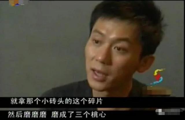 张馨予和李晨当初为什么分手(分开8年后再看张馨予才明白)(53)