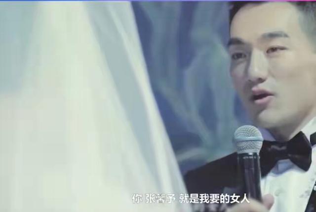 张馨予和李晨当初为什么分手(分开8年后再看张馨予才明白)(69)