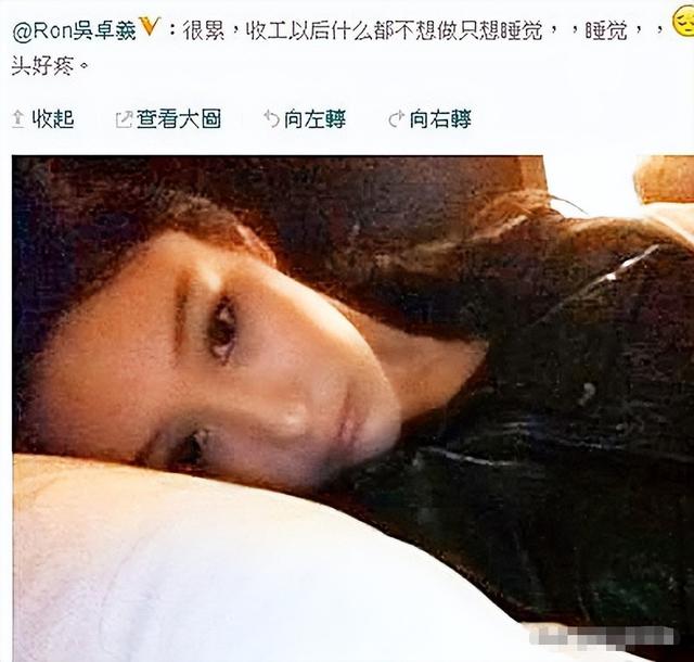 张馨予和李晨当初为什么分手(分开8年后再看张馨予才明白)(37)