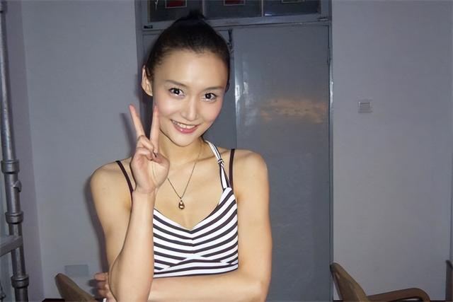 张馨予和李晨当初为什么分手(分开8年后再看张馨予才明白)(41)