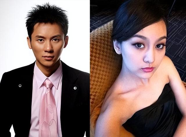 张馨予和李晨当初为什么分手(分开8年后再看张馨予才明白)(45)