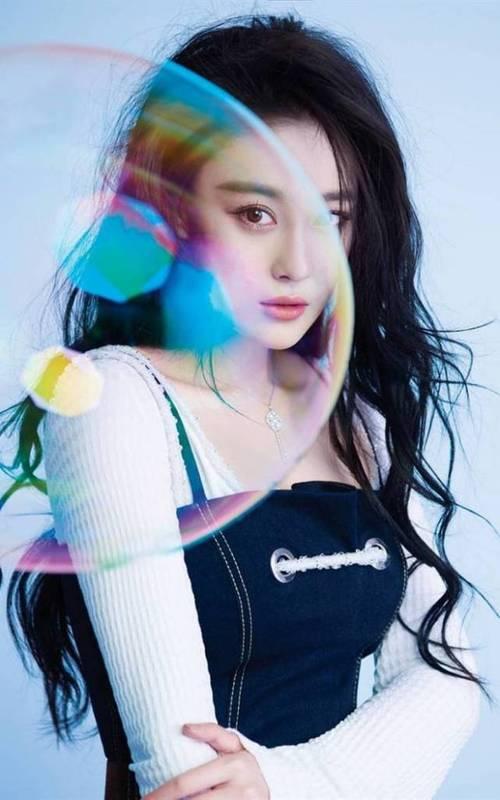 张馨予和李晨当初为什么分手(分开8年后再看张馨予才明白)(24)