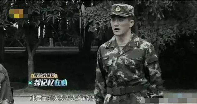 张馨予和李晨当初为什么分手(分开8年后再看张馨予才明白)(64)