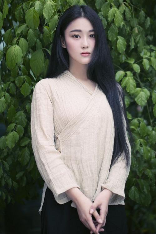 张馨予和李晨当初为什么分手(分开8年后再看张馨予才明白)(11)