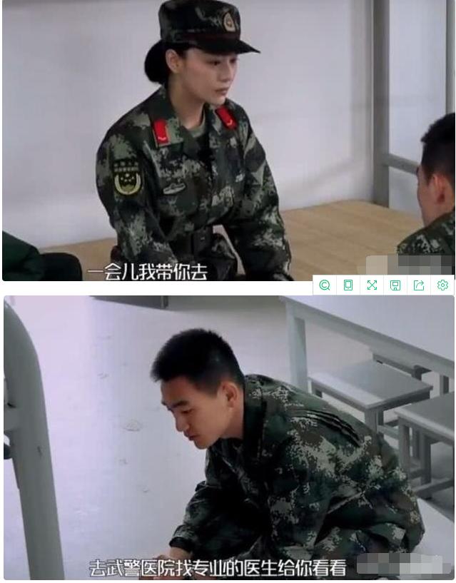 张馨予和李晨当初为什么分手(分开8年后再看张馨予才明白)(68)