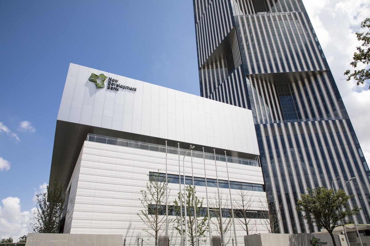 金砖五国是哪五国,金砖五国为啥只剩中国一金