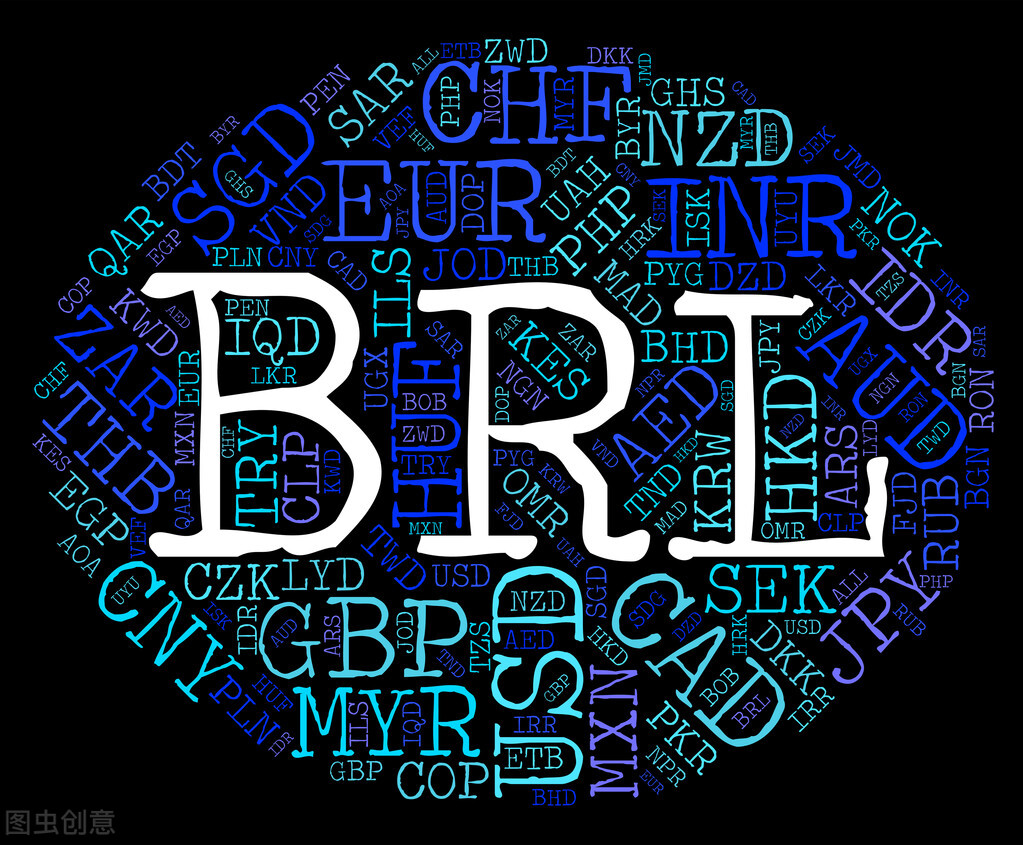 金砖五国是哪五国,金砖五国为啥只剩中国一金