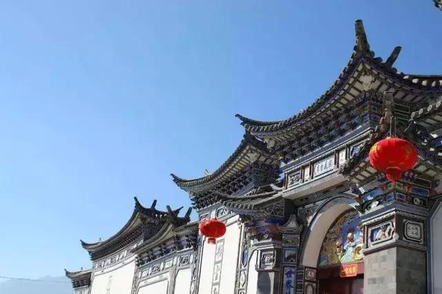 云南方言大全有多少种（云南最难听懂的方言排名出炉）(18)