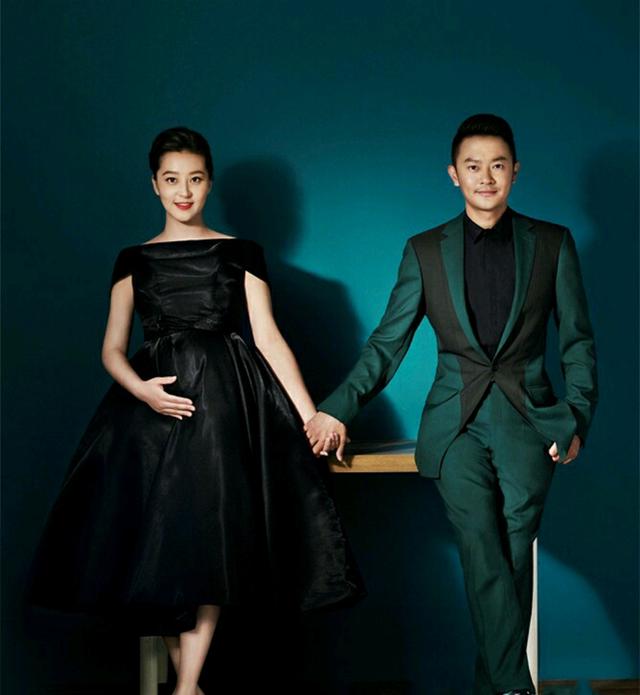 哈琳娜骗婚为什么还能分割财产（哈琳娜嫁明星印小天）(18)