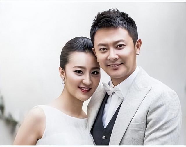 哈琳娜骗婚为什么还能分割财产（哈琳娜嫁明星印小天）(8)