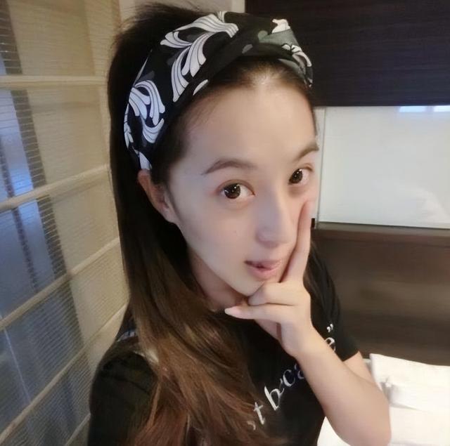 哈琳娜骗婚为什么还能分割财产（哈琳娜嫁明星印小天）(6)