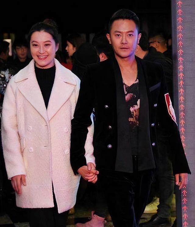 哈琳娜骗婚为什么还能分割财产（哈琳娜嫁明星印小天）(13)