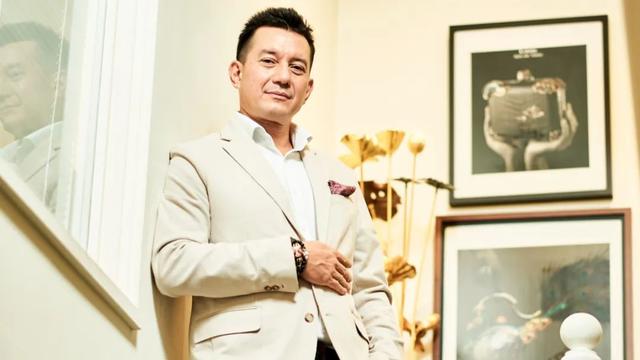 洗米华被批捕的原因是什么(那些艳惊四座玉兰油女孩现状如何)(81)