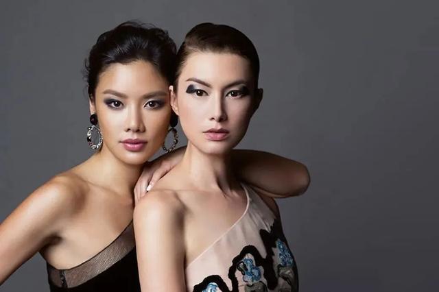 洗米华被批捕的原因是什么(那些艳惊四座玉兰油女孩现状如何)(35)