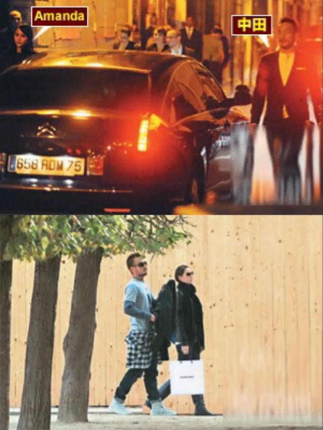 洗米华被批捕的原因是什么(那些艳惊四座玉兰油女孩现状如何)(128)