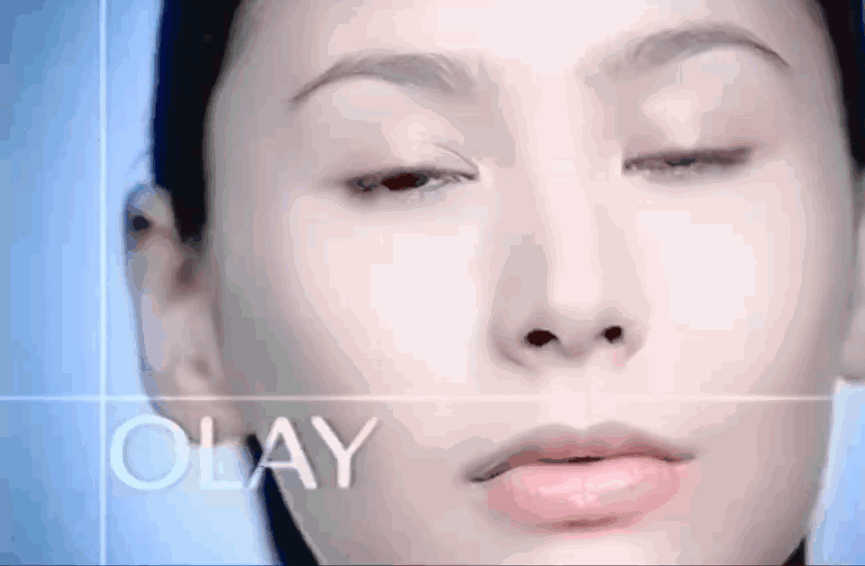 洗米华被批捕的原因是什么(那些艳惊四座玉兰油女孩现状如何)(115)