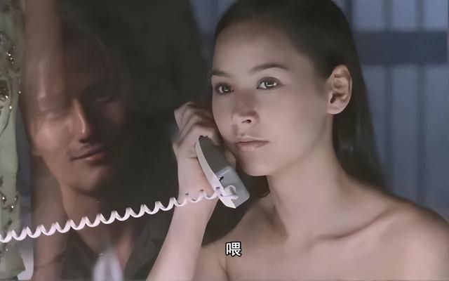 洗米华被批捕的原因是什么(那些艳惊四座玉兰油女孩现状如何)(116)