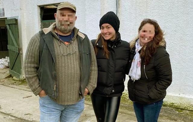 洗米华被批捕的原因是什么(那些艳惊四座玉兰油女孩现状如何)(152)