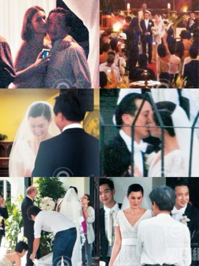 洗米华被批捕的原因是什么(那些艳惊四座玉兰油女孩现状如何)(91)