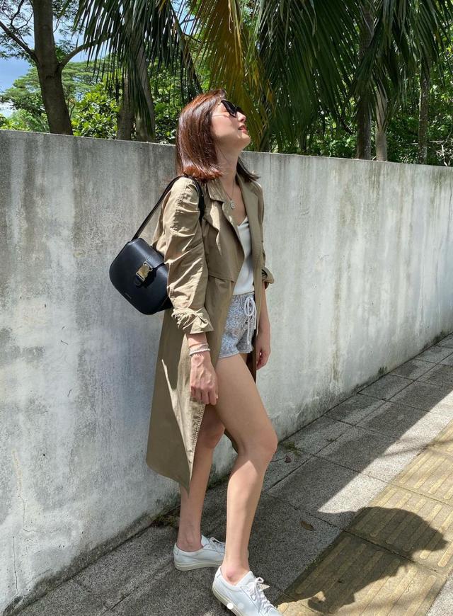 洗米华被批捕的原因是什么(那些艳惊四座玉兰油女孩现状如何)(156)