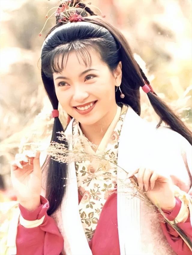 洗米华被批捕的原因是什么(那些艳惊四座玉兰油女孩现状如何)(59)