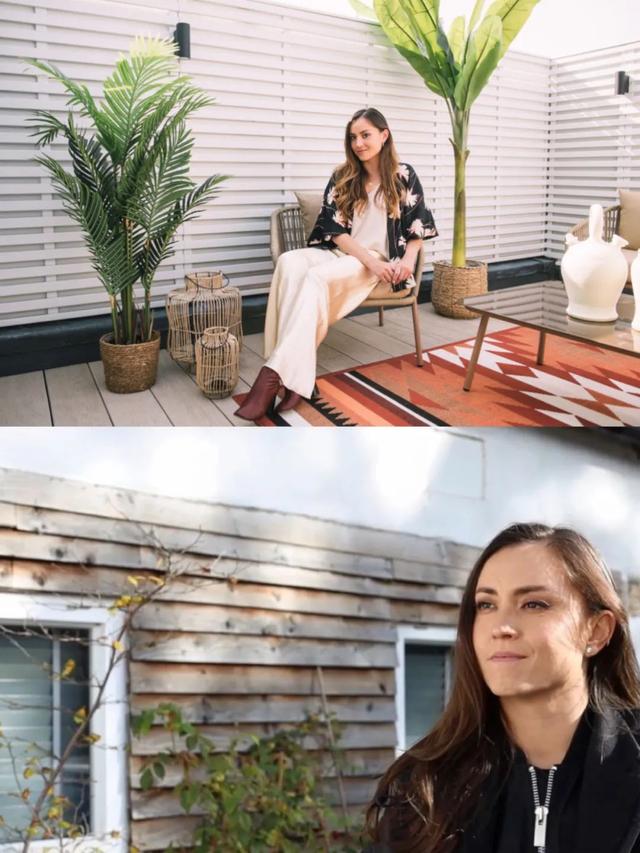 洗米华被批捕的原因是什么(那些艳惊四座玉兰油女孩现状如何)(19)