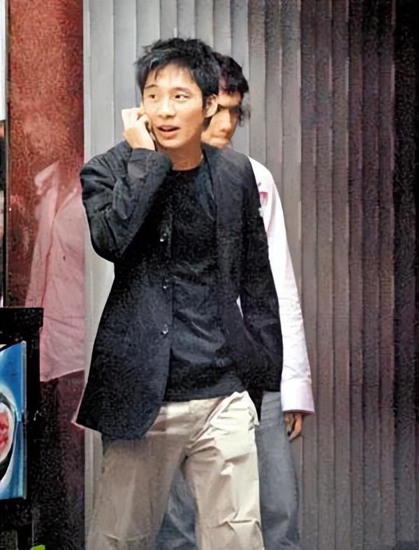 洗米华被批捕的原因是什么(那些艳惊四座玉兰油女孩现状如何)(134)