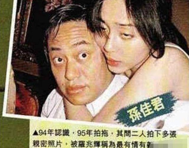 洗米华被批捕的原因是什么(那些艳惊四座玉兰油女孩现状如何)(78)