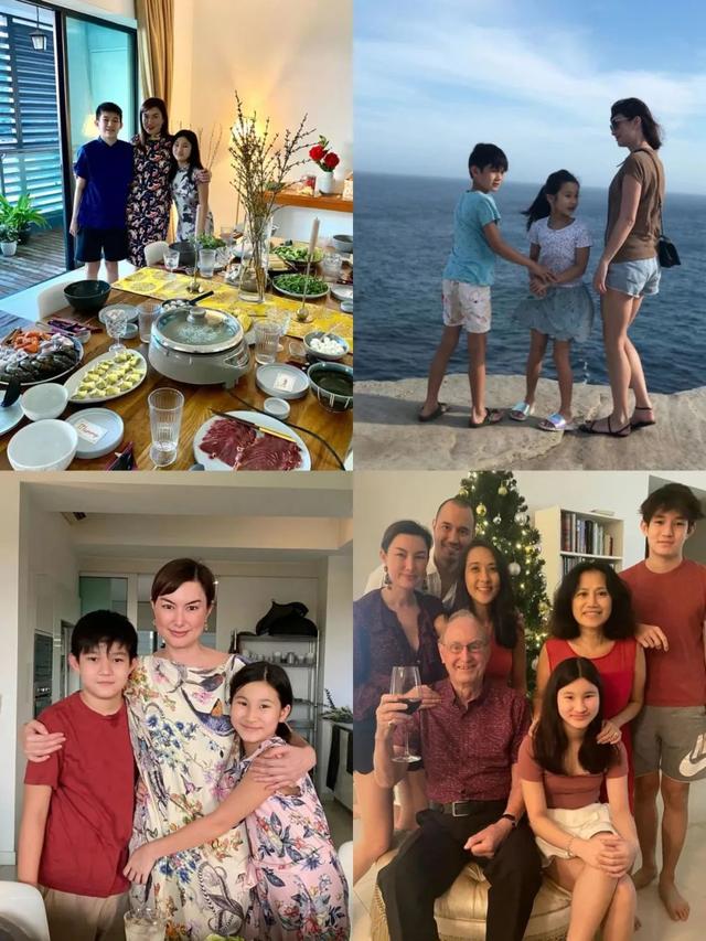 洗米华被批捕的原因是什么(那些艳惊四座玉兰油女孩现状如何)(110)