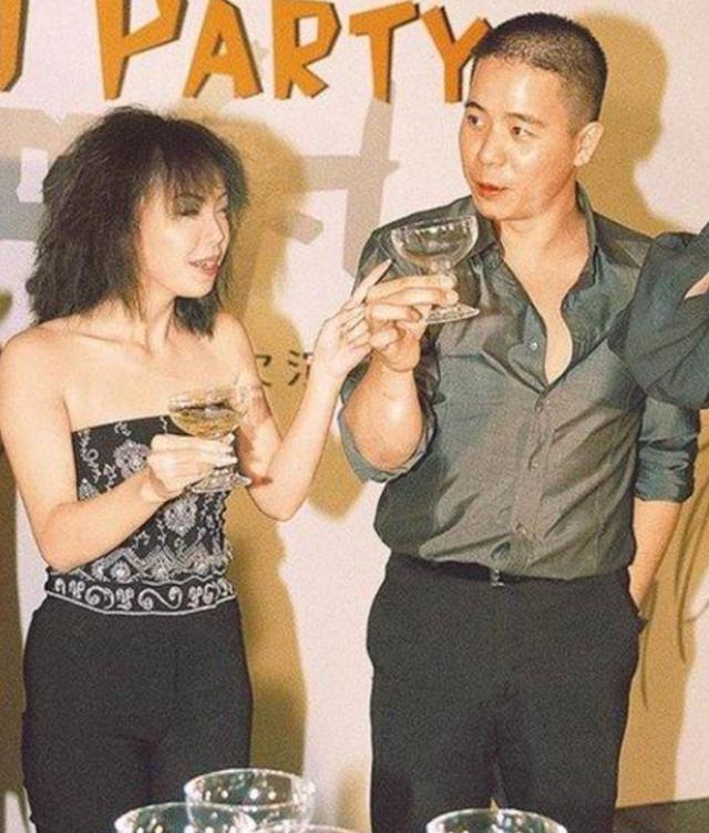 洗米华被批捕的原因是什么(那些艳惊四座玉兰油女孩现状如何)(47)