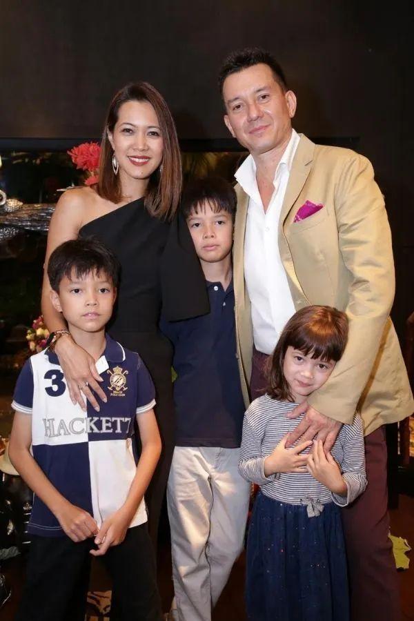 洗米华被批捕的原因是什么(那些艳惊四座玉兰油女孩现状如何)(86)