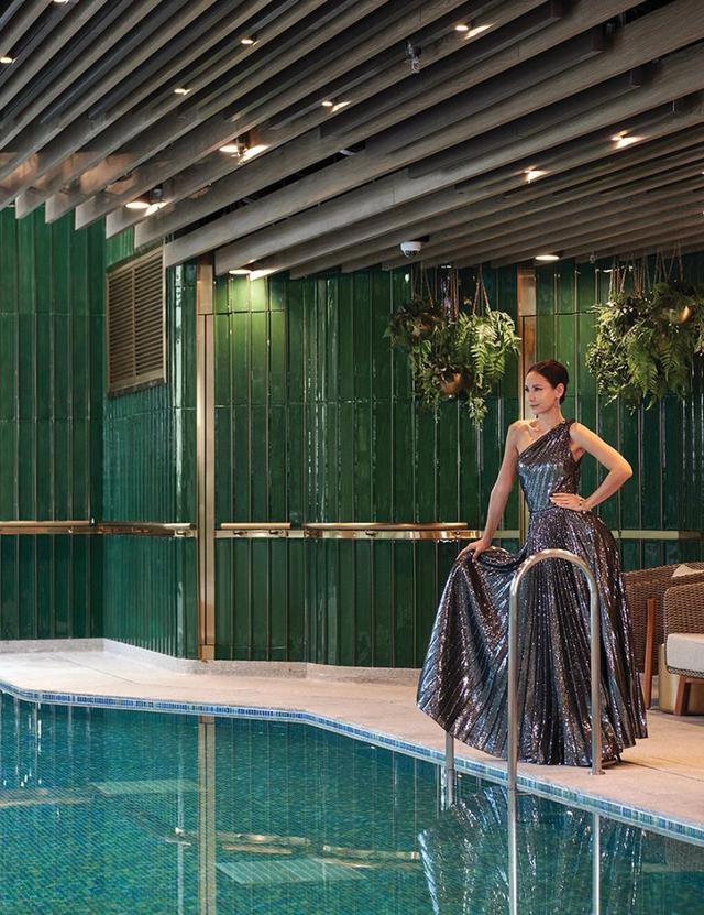 洗米华被批捕的原因是什么(那些艳惊四座玉兰油女孩现状如何)(146)