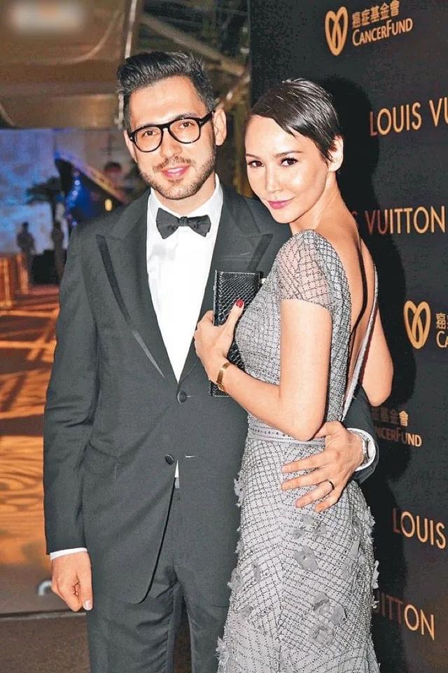 洗米华被批捕的原因是什么(那些艳惊四座玉兰油女孩现状如何)(135)