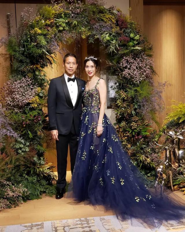 洗米华被批捕的原因是什么(那些艳惊四座玉兰油女孩现状如何)(69)