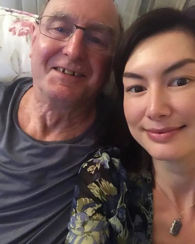 洗米华被批捕的原因是什么(那些艳惊四座玉兰油女孩现状如何)(111)