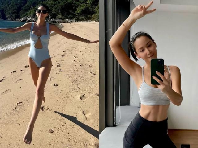 洗米华被批捕的原因是什么(那些艳惊四座玉兰油女孩现状如何)(141)