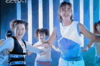 洗米华被批捕的原因是什么(那些艳惊四座玉兰油女孩现状如何)(149)