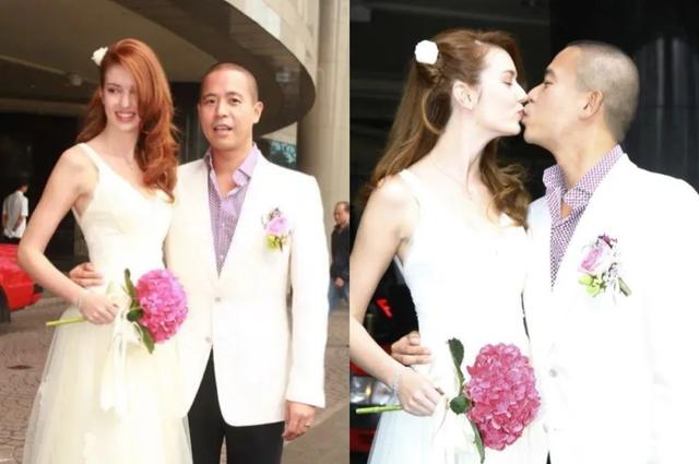 洗米华被批捕的原因是什么(那些艳惊四座玉兰油女孩现状如何)(65)