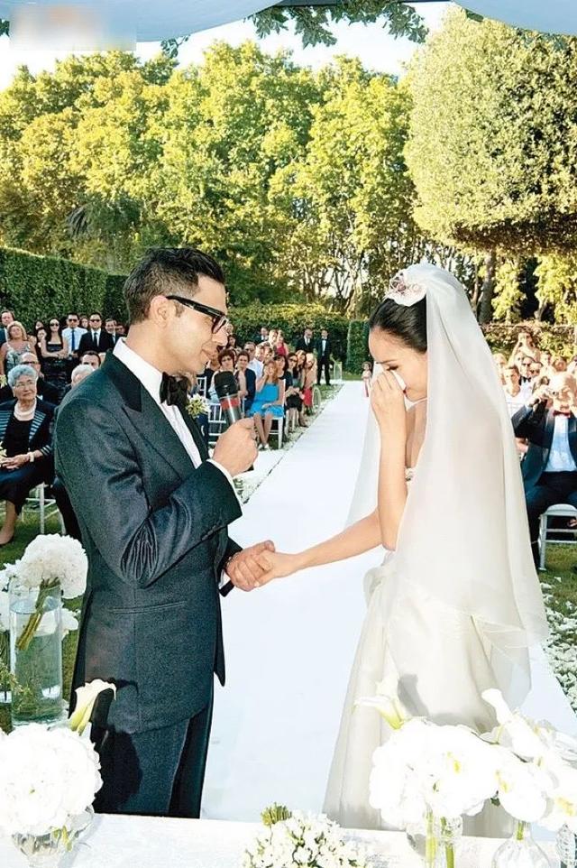 洗米华被批捕的原因是什么(那些艳惊四座玉兰油女孩现状如何)(136)