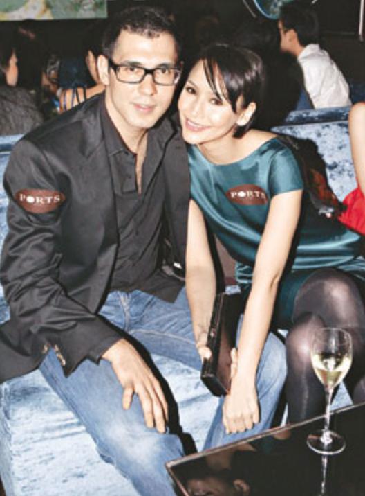 洗米华被批捕的原因是什么(那些艳惊四座玉兰油女孩现状如何)(125)